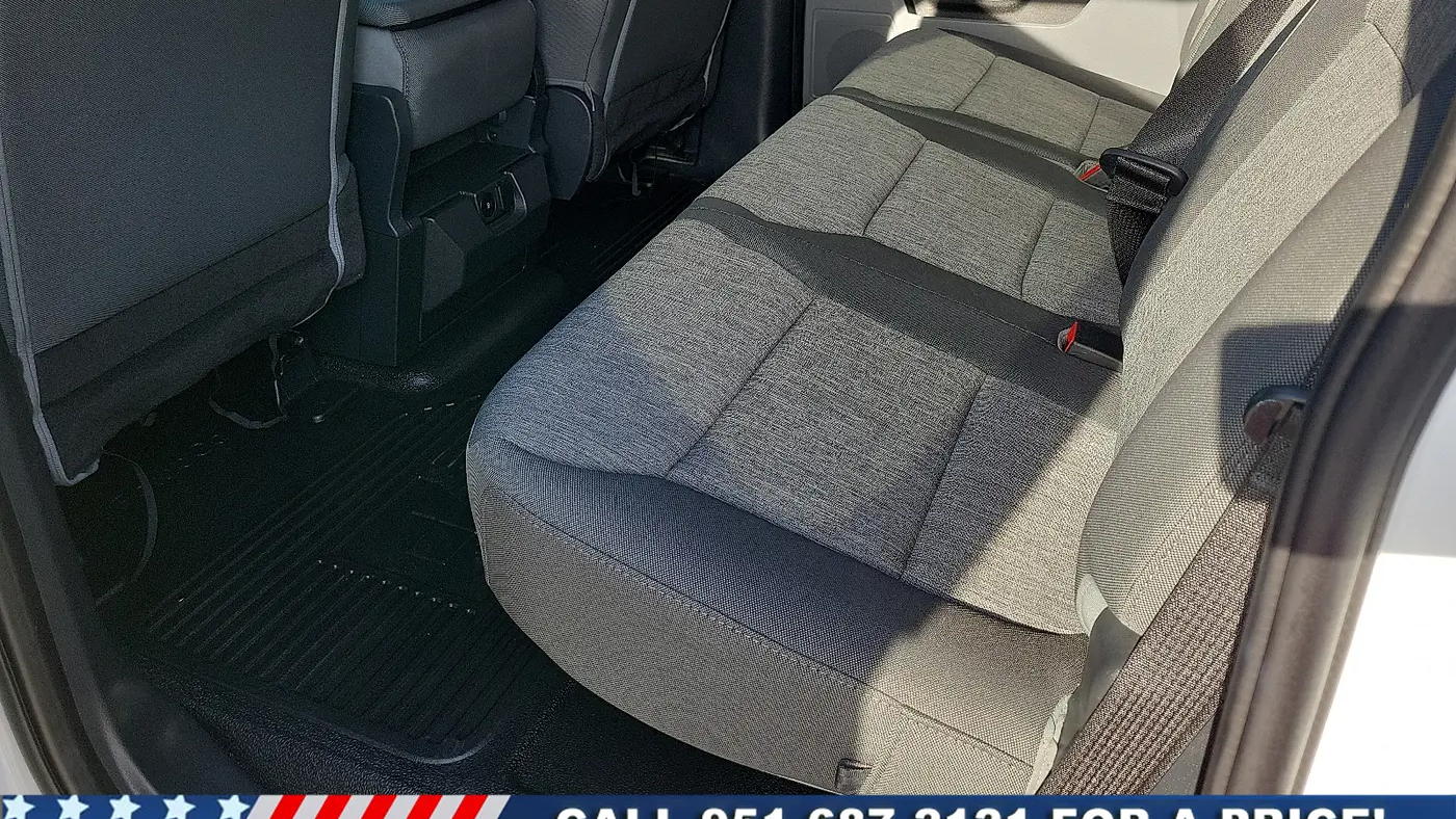 2023 Ford F-350 Super Duty King Ranch