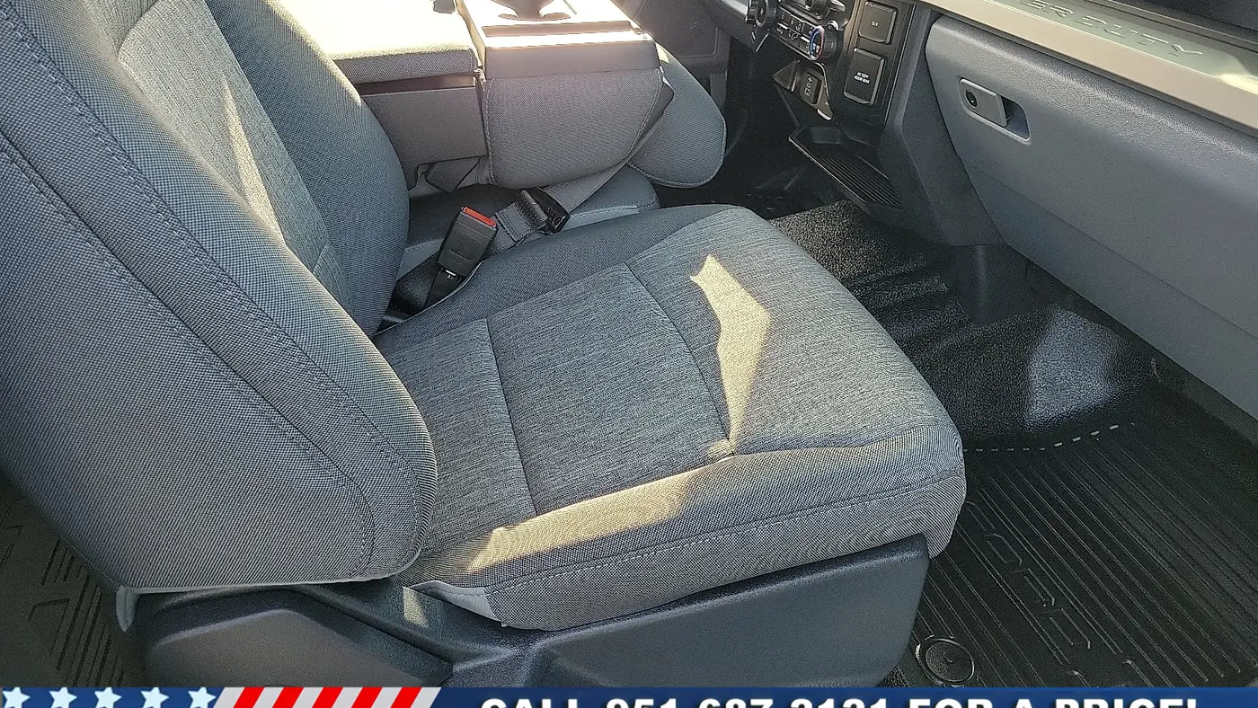 2023 Ford F-350 Super Duty King Ranch