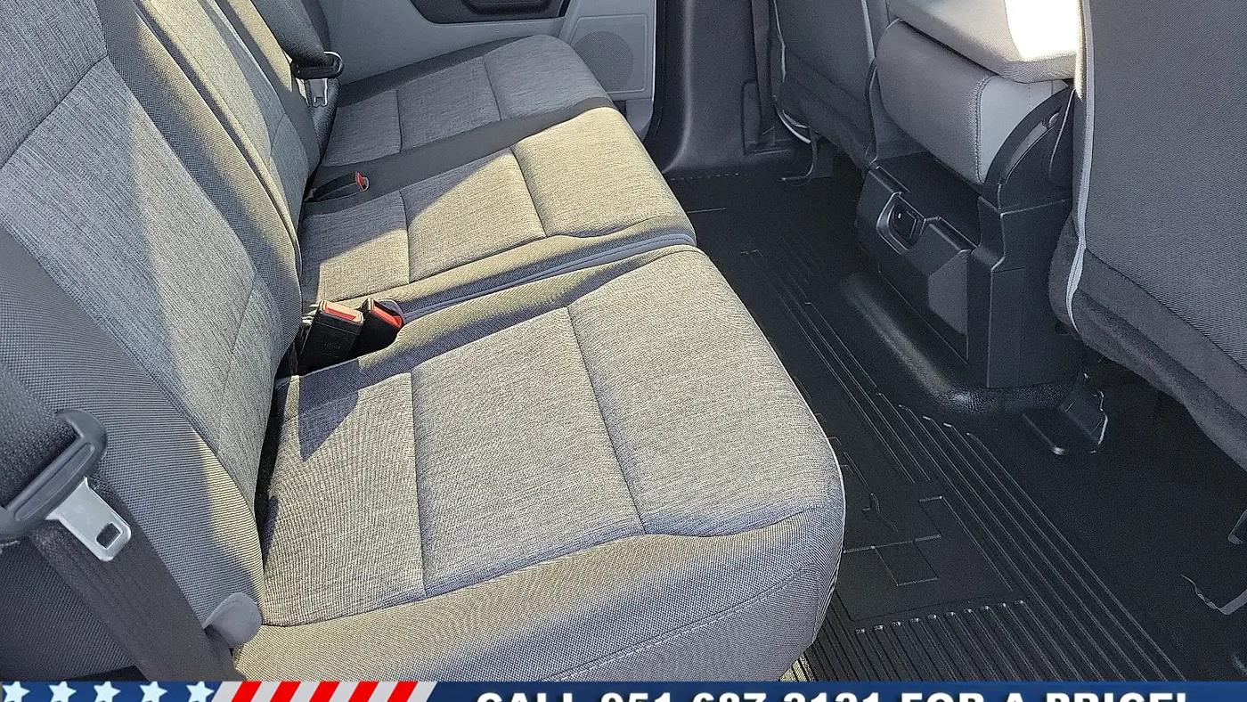 2023 Ford F-350 Super Duty King Ranch