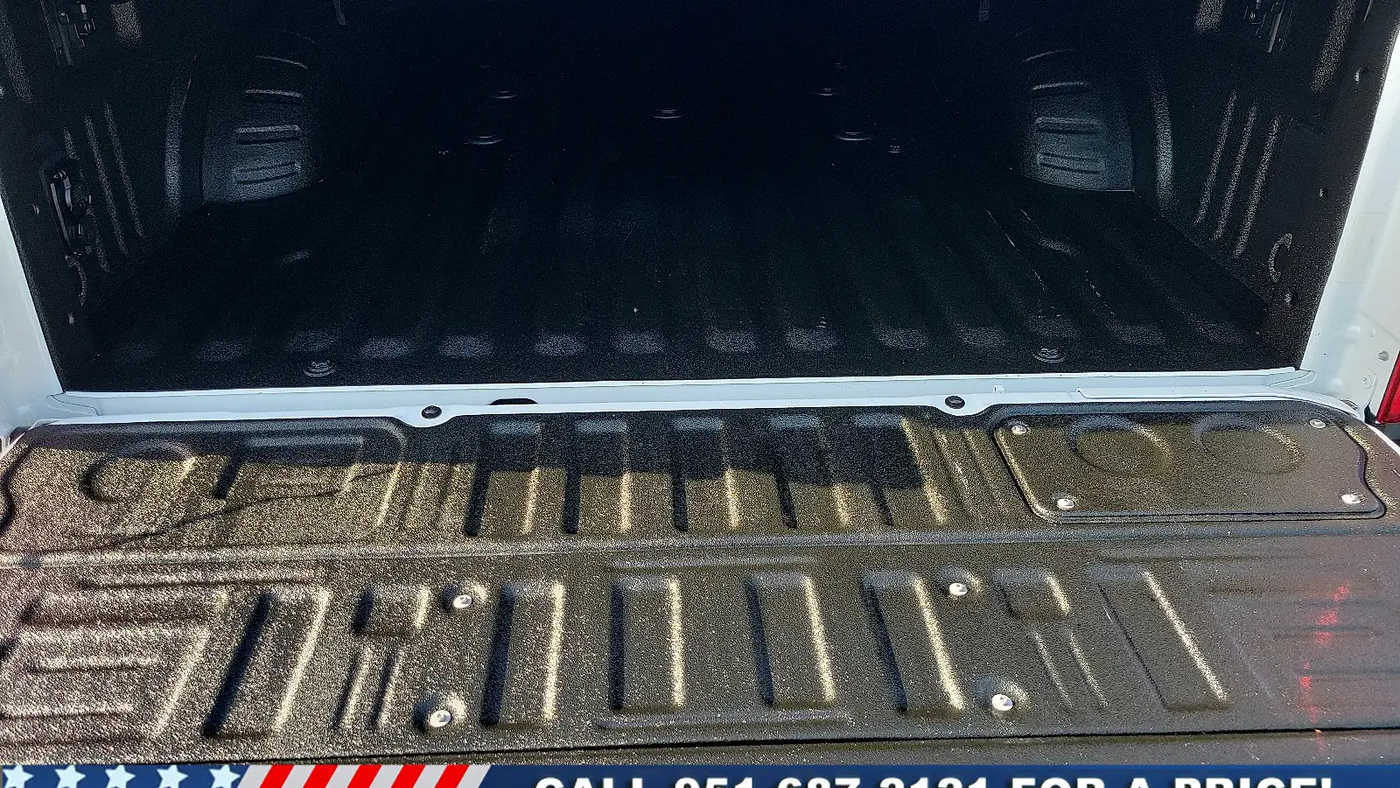 2023 Ford F-350 Super Duty King Ranch