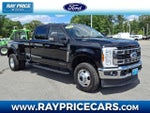 2024 F-350 Super Duty Thumbnail 1
