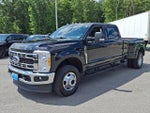 2024 F-350 Super Duty Thumbnail 3