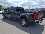 2024 F-350 Super Duty Thumbnail 4