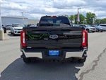 2024 F-350 Super Duty Thumbnail 5