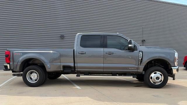 2024 Ford F-350 Super Duty King Ranch
