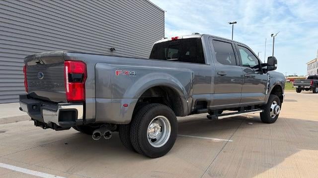 2024 Ford F-350 Super Duty King Ranch