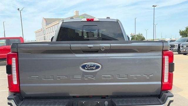 2024 Ford F-350 Super Duty King Ranch