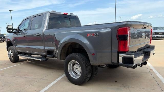2024 Ford F-350 Super Duty King Ranch