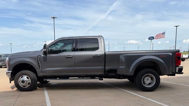 2024 Ford F-350 Super Duty King Ranch