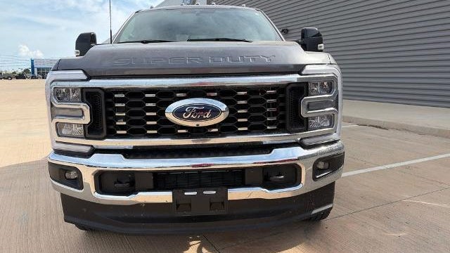 2024 Ford F-350 Super Duty King Ranch