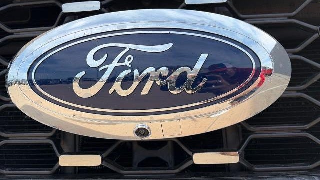2024 Ford F-350 Super Duty King Ranch