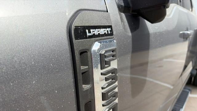 2024 Ford F-350 Super Duty King Ranch