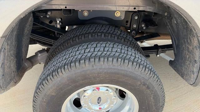 2024 Ford F-350 Super Duty King Ranch