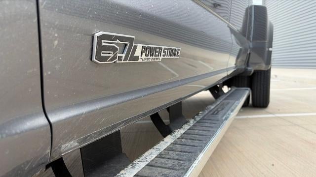 2024 Ford F-350 Super Duty King Ranch