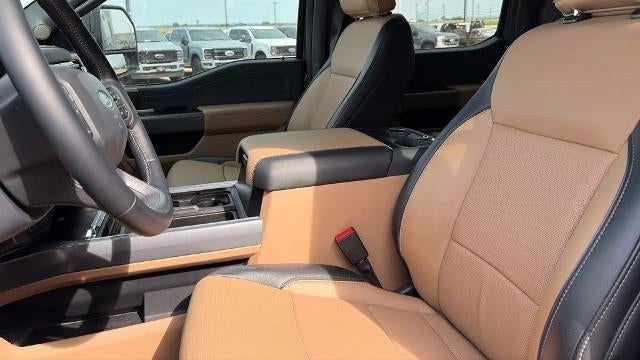 2024 Ford F-350 Super Duty King Ranch