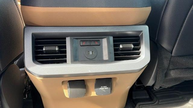 2024 Ford F-350 Super Duty King Ranch