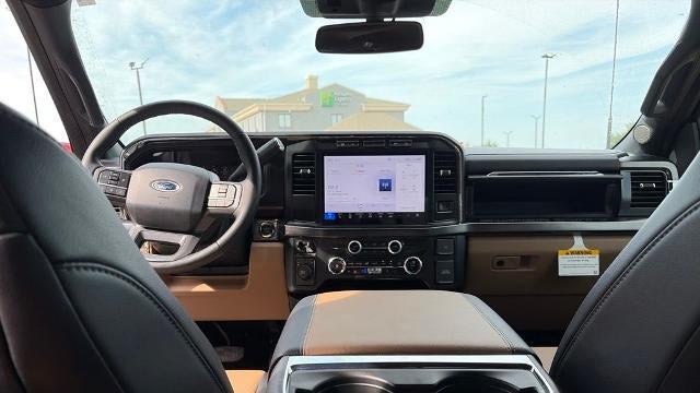 2024 Ford F-350 Super Duty King Ranch