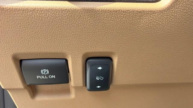 2024 Ford F-350 Super Duty King Ranch