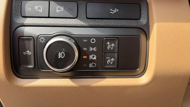 2024 Ford F-350 Super Duty King Ranch
