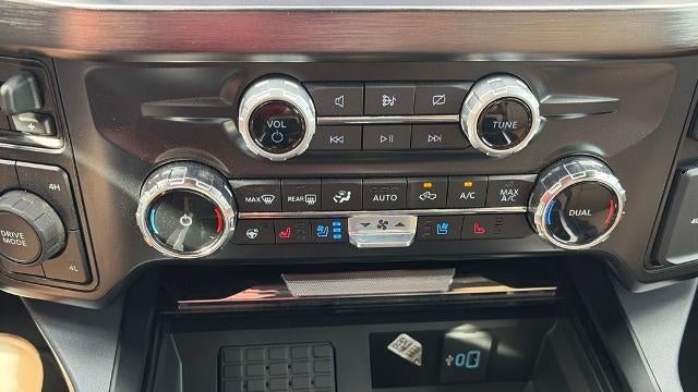2024 Ford F-350 Super Duty King Ranch