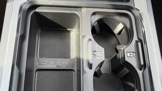 2024 Ford F-350 Super Duty King Ranch