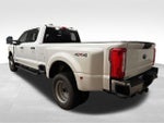 2024 F-350 Super Duty Thumbnail 2