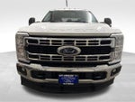 2024 F-350 Super Duty Thumbnail 7
