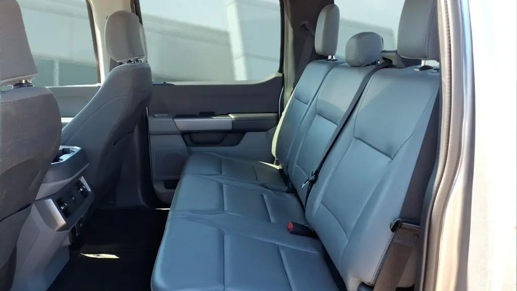 2024 Ford F-350 Super Duty King Ranch