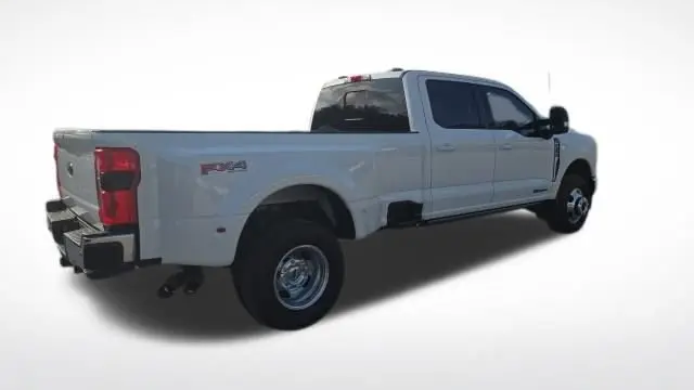 2024 Ford F-350 Super Duty King Ranch