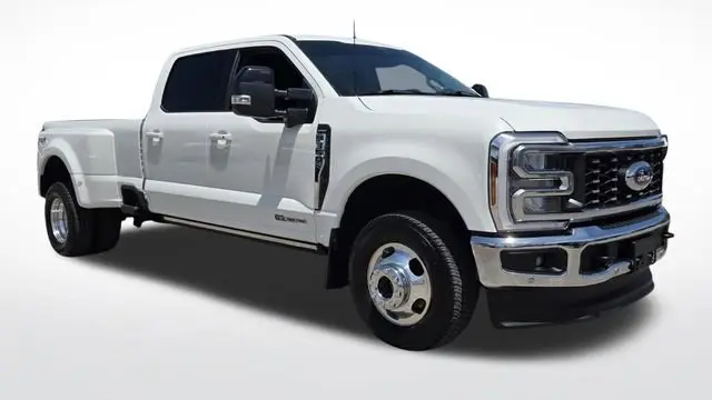 Preowned 2024 Ford F-350 Super Duty King Ranch for Sale