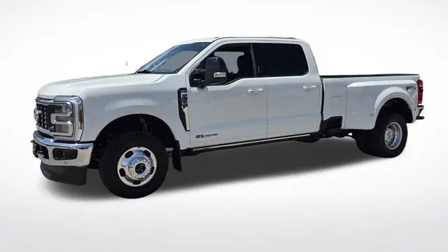 2024 Ford F-350 Super Duty King Ranch