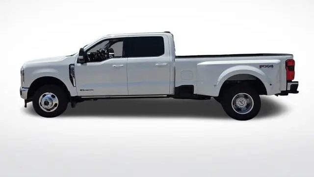 2024 Ford F-350 Super Duty King Ranch