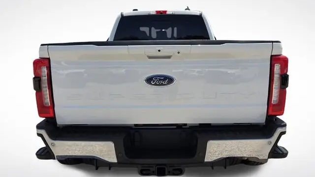 2024 Ford F-350 Super Duty King Ranch
