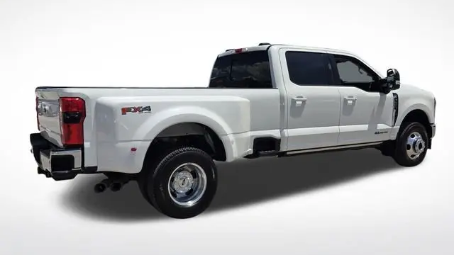 2024 Ford F-350 Super Duty King Ranch