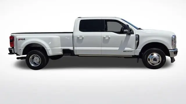 2024 Ford F-350 Super Duty King Ranch
