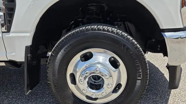 2024 Ford F-350 Super Duty King Ranch