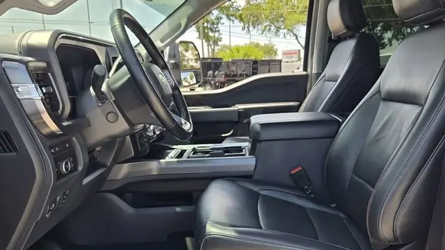 2024 Ford F-350 Super Duty King Ranch