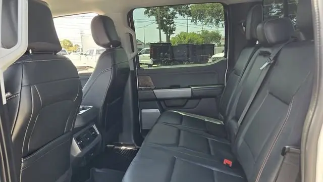 2024 Ford F-350 Super Duty King Ranch