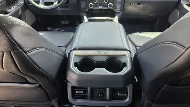2024 Ford F-350 Super Duty King Ranch