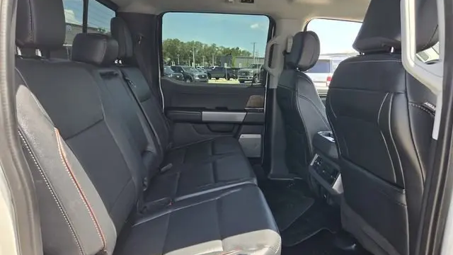 2024 Ford F-350 Super Duty King Ranch