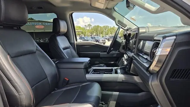2024 Ford F-350 Super Duty King Ranch