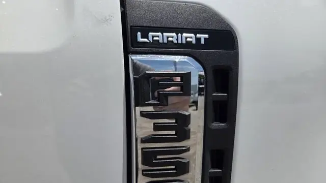 2024 Ford F-350 Super Duty King Ranch