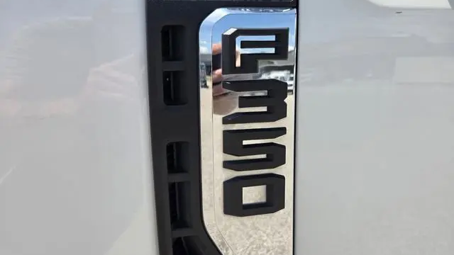 2024 Ford F-350 Super Duty King Ranch