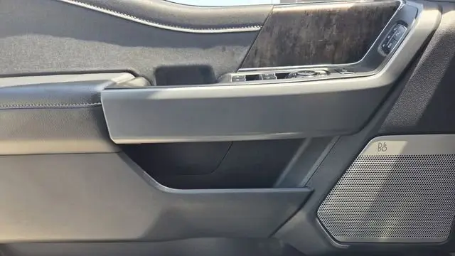 2024 Ford F-350 Super Duty King Ranch