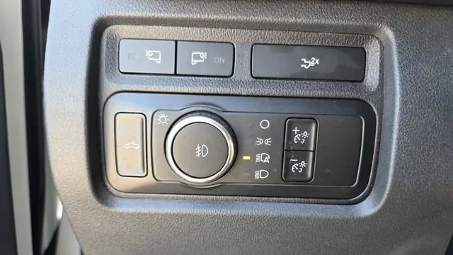 2024 Ford F-350 Super Duty King Ranch