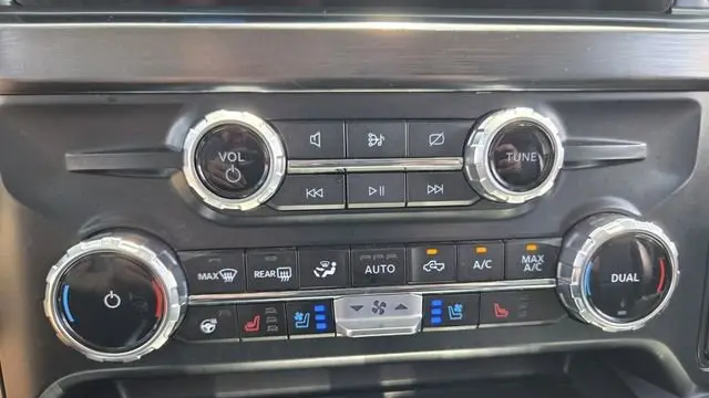 2024 Ford F-350 Super Duty King Ranch