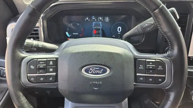 2024 Ford F-350 Super Duty King Ranch