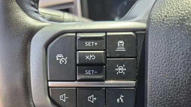2024 Ford F-350 Super Duty King Ranch
