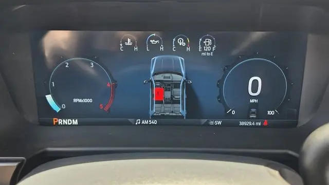 2024 Ford F-350 Super Duty King Ranch