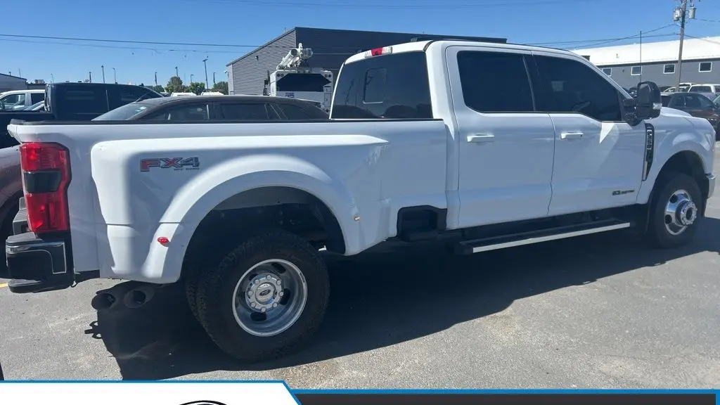 2024 Ford F-350 Super Duty King Ranch